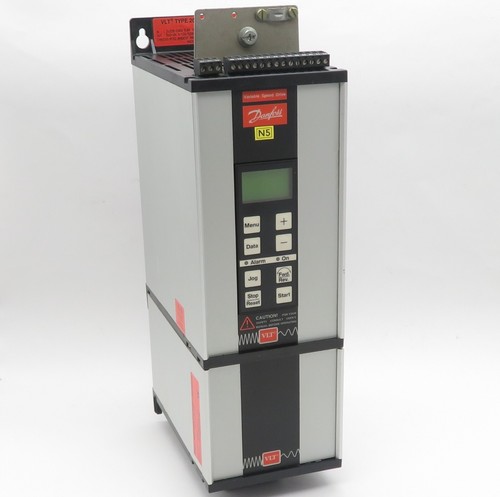 Danfoss vlt 2015 convertitore - danfoss,