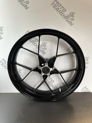 Cerchio ruota anteriore ktm - ruota,