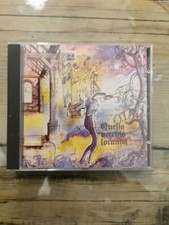 Quella Vecchia Locanda - CD 1972 - 2008