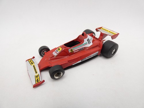 Ferrari 312 carlos - 312,