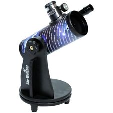 Skywatcher Heritage 76/300 mm Mini Dobson - Telescopio completo, Heritage76