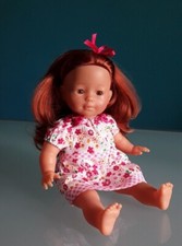 "COROLLE", Bambola modello