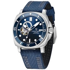 🌊 NH39 - Orologio