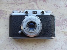 MACCHINA FOTOGRAFICA FERRANIA