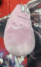 BARBAPAPA BARBA PAPA' ROSA