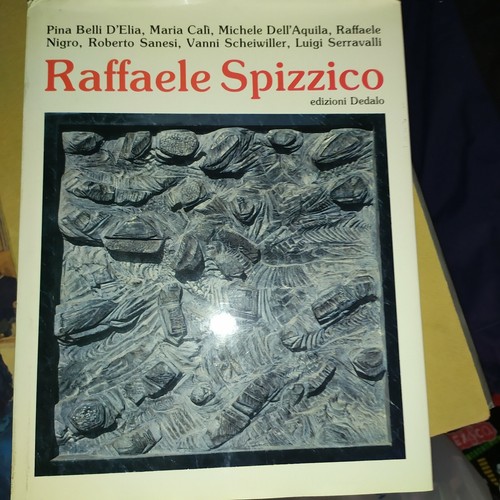 Catalogo opere raffaele - catalogo,