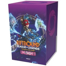 Riftbound League of Legends