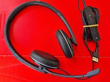 Sennheiser EPOS USB CC 1X5T II Cuffie con microfono Skipe SoftPhone Call Center