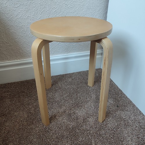 Sgabello ikea frosta stile - ikea,
