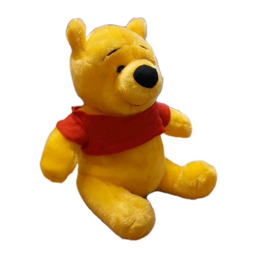Winnie the pooh con - the,