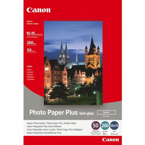 Canon photo paper - photo,