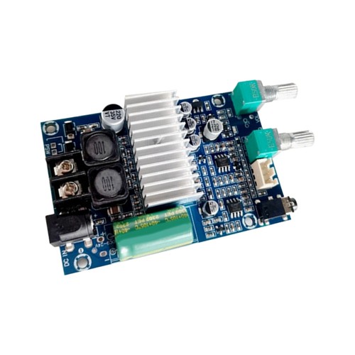 Tpa3116 scheda amplificatore - tpa3116,