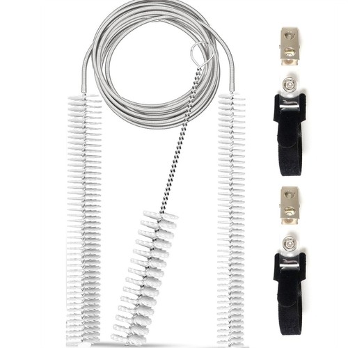 Cpap kit spazzola pulitore - cpap,