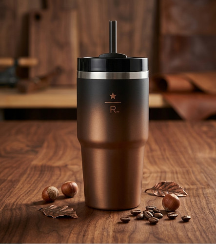 Starbucks reserve stanley - starbucks, x