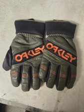 OAKLEY FACTORY WINTER GLOVES