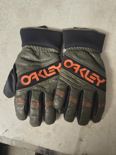 Oakley factory winter - factory, gloves