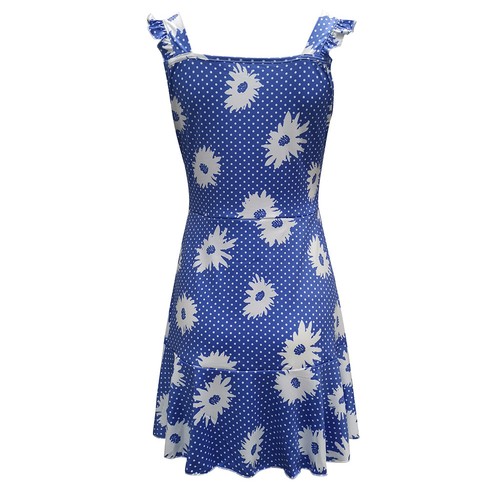 Abito donna moda sexy con