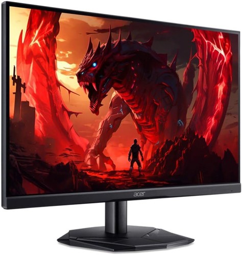 Acer nitro kg1 - kg1, monitor