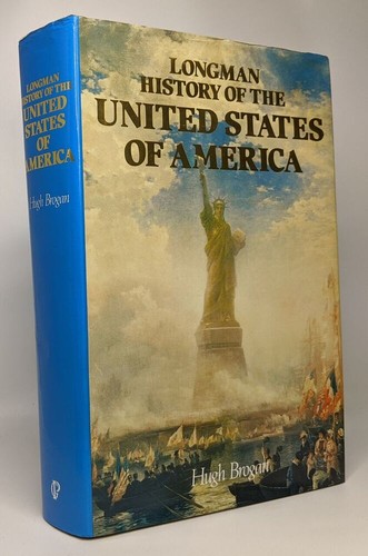 Longman history the united - of,