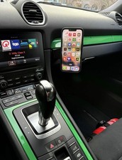 Porsche Boxster 981 718 e 911