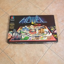 Hotel Affari di Lusso – MB