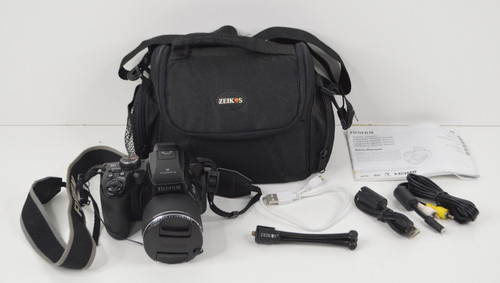 Fujifilm finepix s8200 mp - s8200,