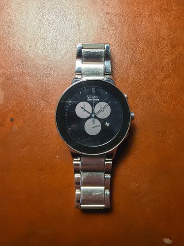 Orologio citizen eco drive - orologio,