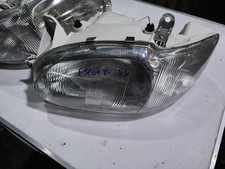 Fari ford escort - fari,