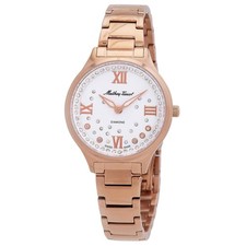 Orologio donna Mathey-Tissot