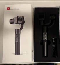 Gimbal per action cam - action,
