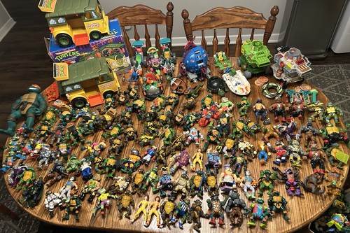 Massive tartarughe ninja tmnt - massive,