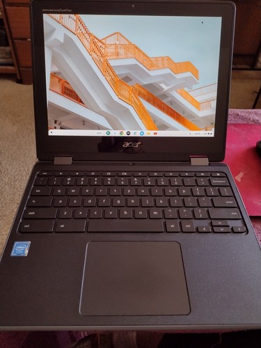 Acer chromebook spin - acer, 12"
