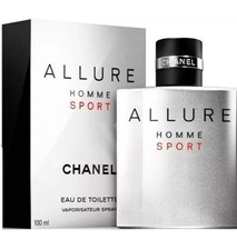 CHANEL Allure Homme Sport 100