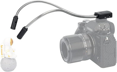 Macro arm light - light,, 5600k