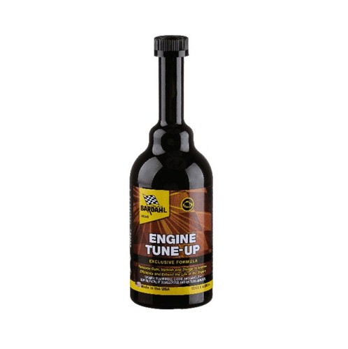 Bardahl engine tune - bardahl,