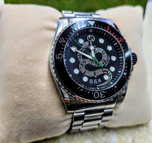 Orologio gucci dive - gucci,