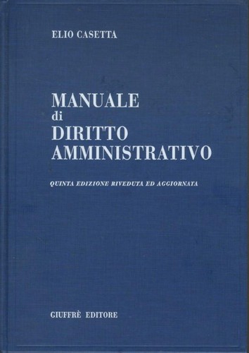 Manuale diritto - manuale, di