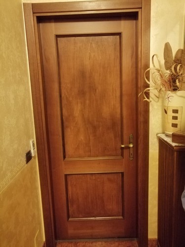 Porta singola interni in - porta,