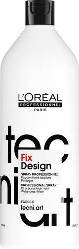 Loreal tecni art fix design - fix,