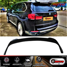 BMW X5 F15 X5M F85 M50D nero