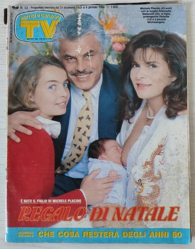 Sorrisi canzoni 53 1989 - e,