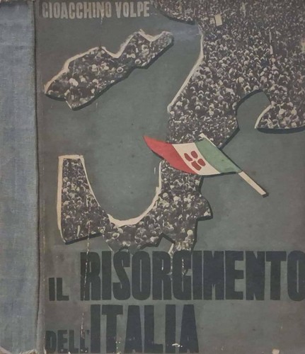 Risorgimento dell italia - risorgimento, dell'italia.