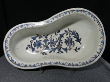 Bidet Antico 18 Secolo XVIII