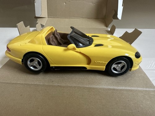Amt ertl 1994 dodge viper - amt,