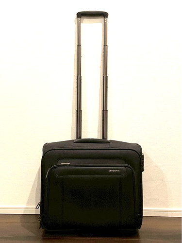 Samsonite carrello business - samsonite,