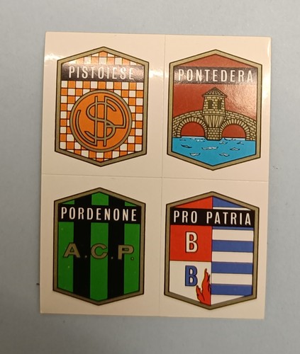 Figurine calciatori panini - calciatori,
