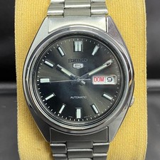 Rare Seiko 5 SNXS79 Automatic