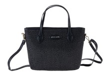 Borsa a Mano con Tracolla in