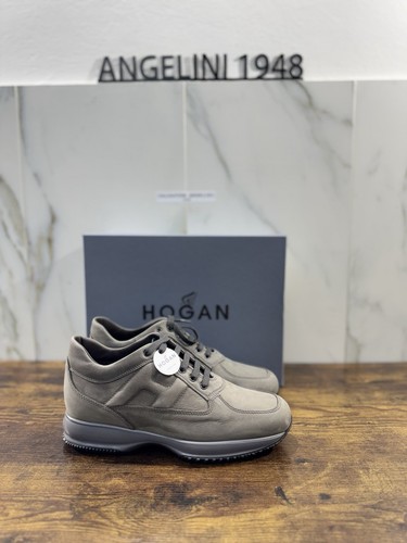 Hogan interactive sneaker - interactive,