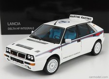 NEW KYOSHO 08344E 1/18  LANCIA